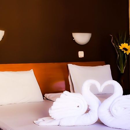 Hotel Alexander Sofia Buitenkant foto