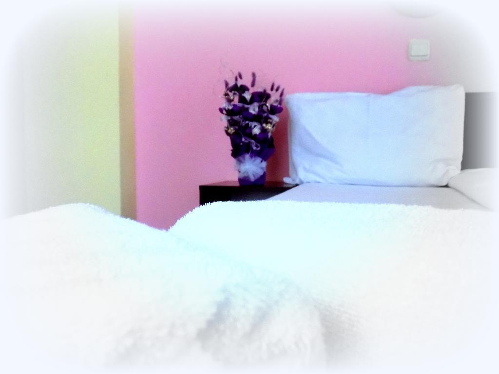 Hotel Alexander Sofia Kamer foto
