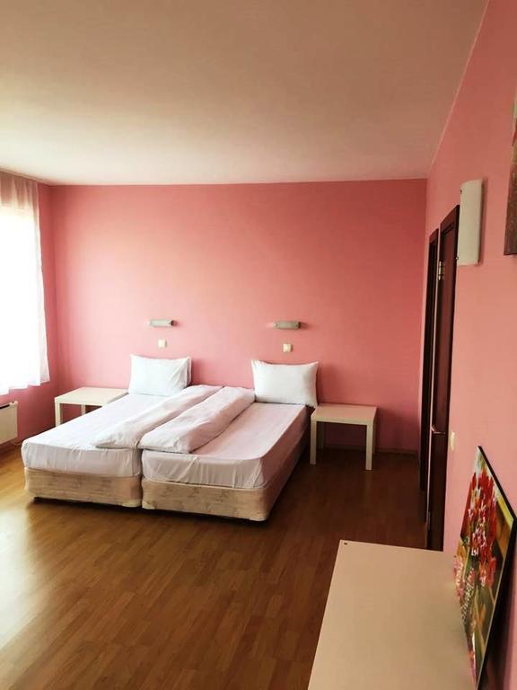 Hotel Alexander Sofia Kamer foto