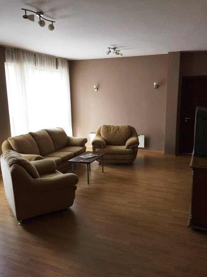 Hotel Alexander Sofia Kamer foto