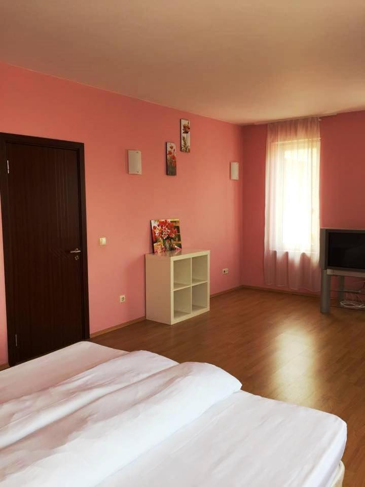 Hotel Alexander Sofia Kamer foto