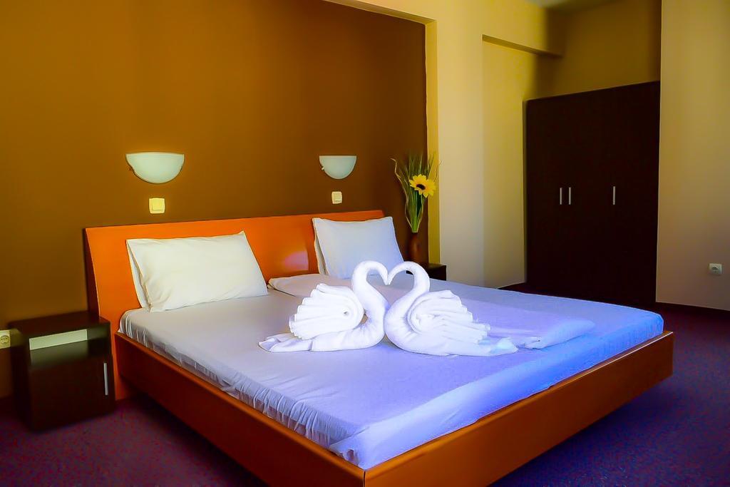 Hotel Alexander Sofia Buitenkant foto