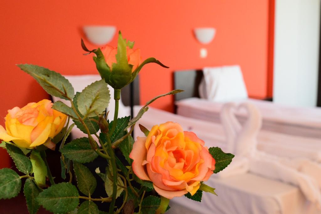 Hotel Alexander Sofia Buitenkant foto
