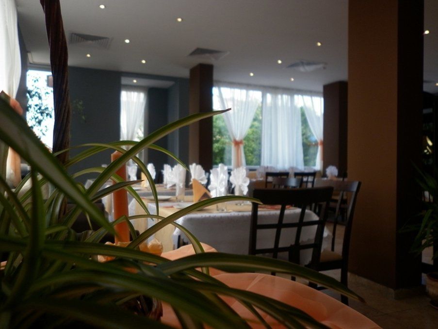 Hotel Alexander Sofia Buitenkant foto
